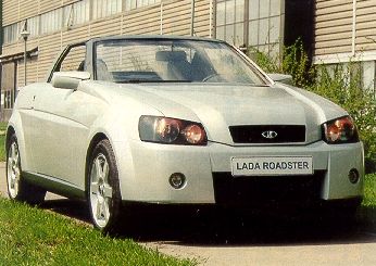 Lada Roadster