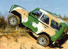 UAZ-
31519