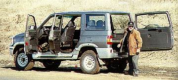 UAZ-3162