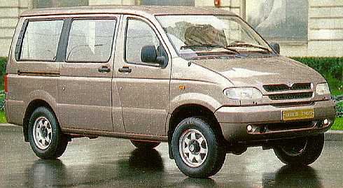 UAZ-3165