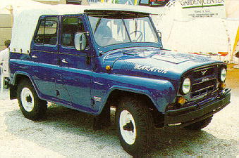 UAZ-31512