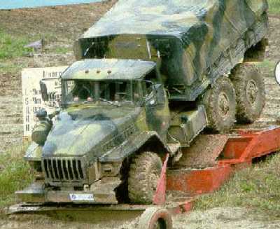 Ural-4320