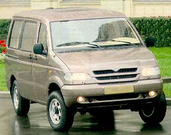 Front 3/4 view