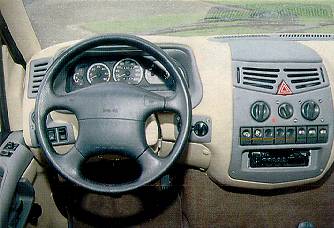 Cockpit