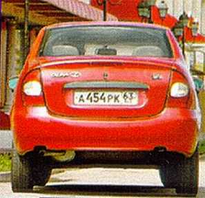 VAZ-1118
