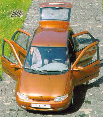 VAZ-1119