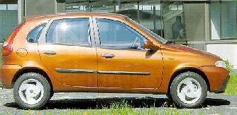 VAZ-1119