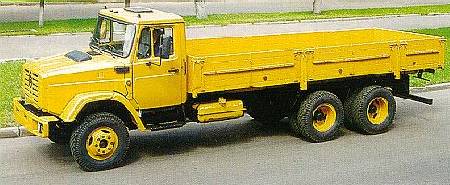 ZIL-13305A