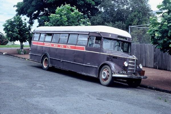 bedford OB Howick 3