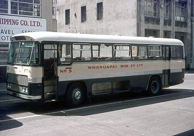 Whenuapai VAM #5