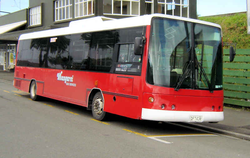 Whangarei Nissan Scorpion City 4