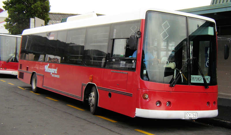 Whangarei Nissan Scorpion City 9