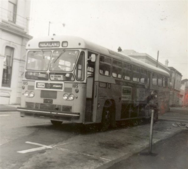 NST 105
