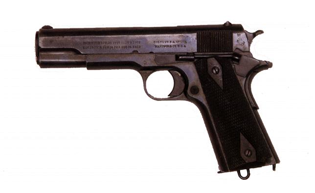Colt 1911A1