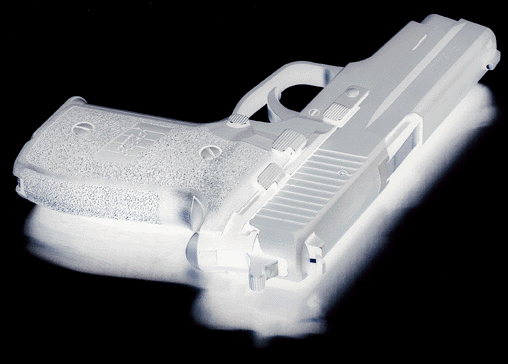 SIG Sauer P-228