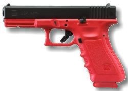 Practice (non-firing) GLOCK 17/22