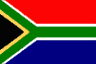 South African Flag