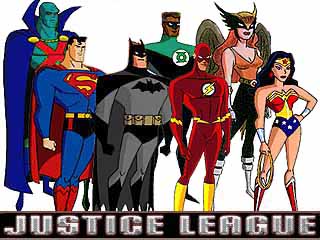 JL Cast Photo