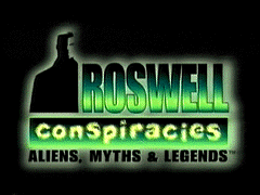 Roswell Conspiracies