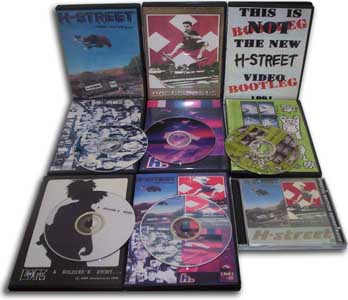 H-Street Collection