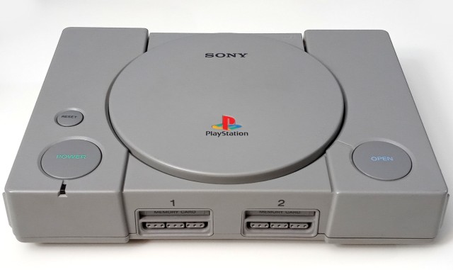 PSX Home