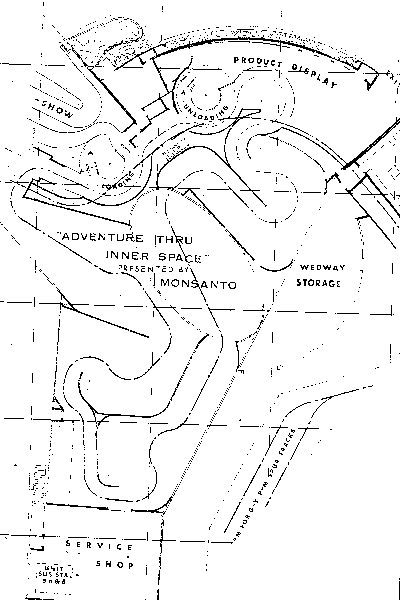 ATIS technical information