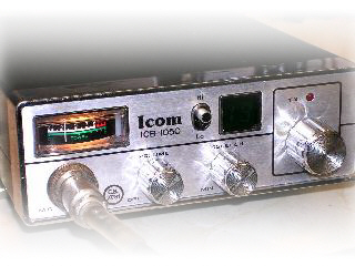 ICOM ICB-1050