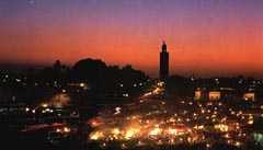 koutoubia