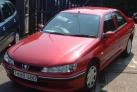 peugeot 406