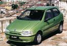 Fiat sienna