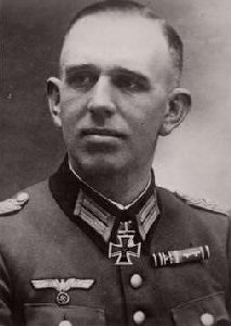 Generalmajor Hans-Ulrich Back