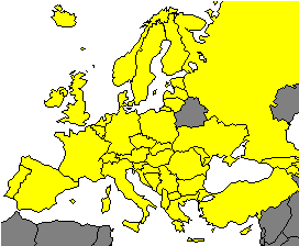 Il Consiglio d'Europa