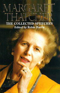 Margaret Thatcher (1925 - ) 