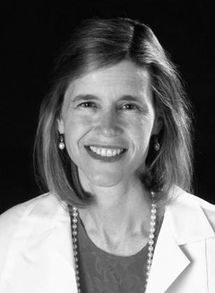 Dr. Joann Manson