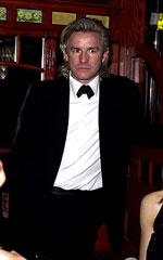 Baz Luhrmann