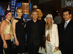 Moulin Rouge Premire
