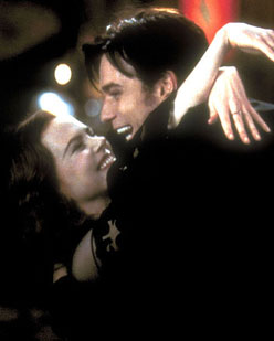 Moulin Rouge