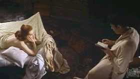 Satine And Christian