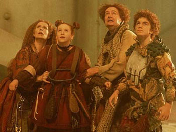Jim Broadbent