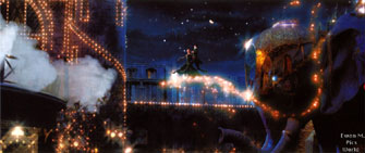 Moulin Rouge