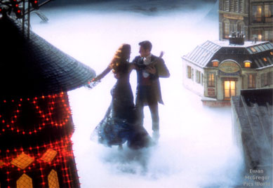 Moulin Rouge