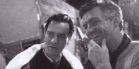 Baz and Ewan