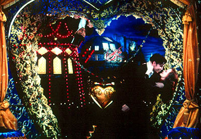 Moulin Rouge
