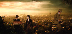 Moulin Rouge
