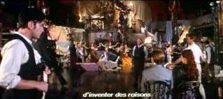 Moulin Rouge
