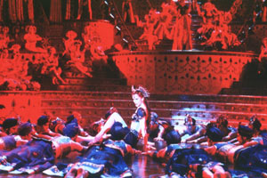 Moulin Rouge