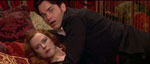Christian and Satine