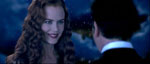 Christian and Satine