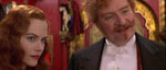 Satine and Harold
