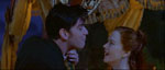 Satine and Christian